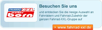 Fahrrad XXL - born